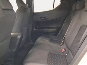 Toyota C-HR 1.8 125H Advance  - Foto 12