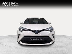 Toyota C-HR 1.8 125H Advance  - Foto 6