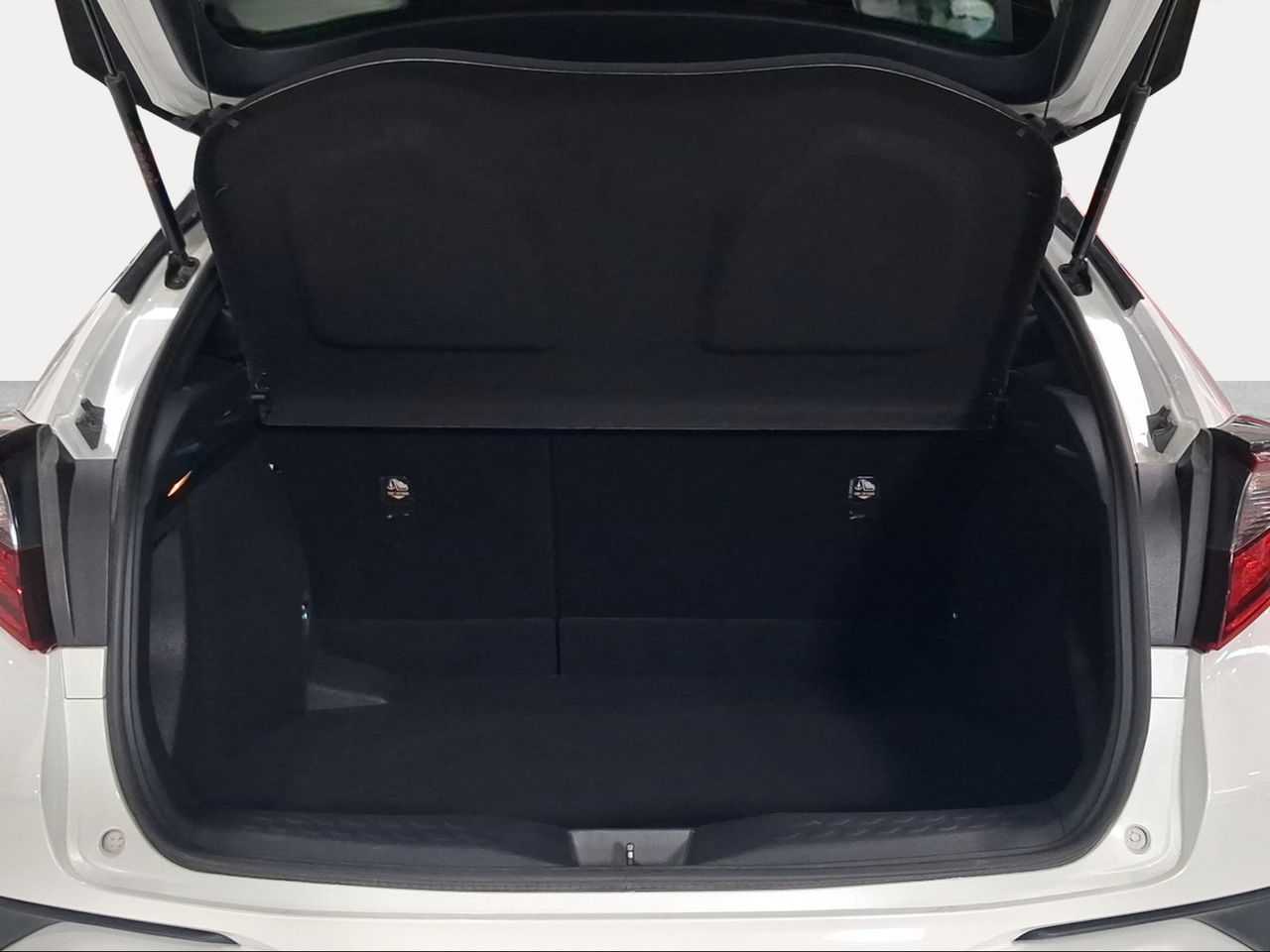 Toyota C-HR 1.8 125H Advance  - Foto 11