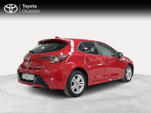 Toyota Corolla 1.8 125H ACTIVE TECH E-CVT  - Foto 19