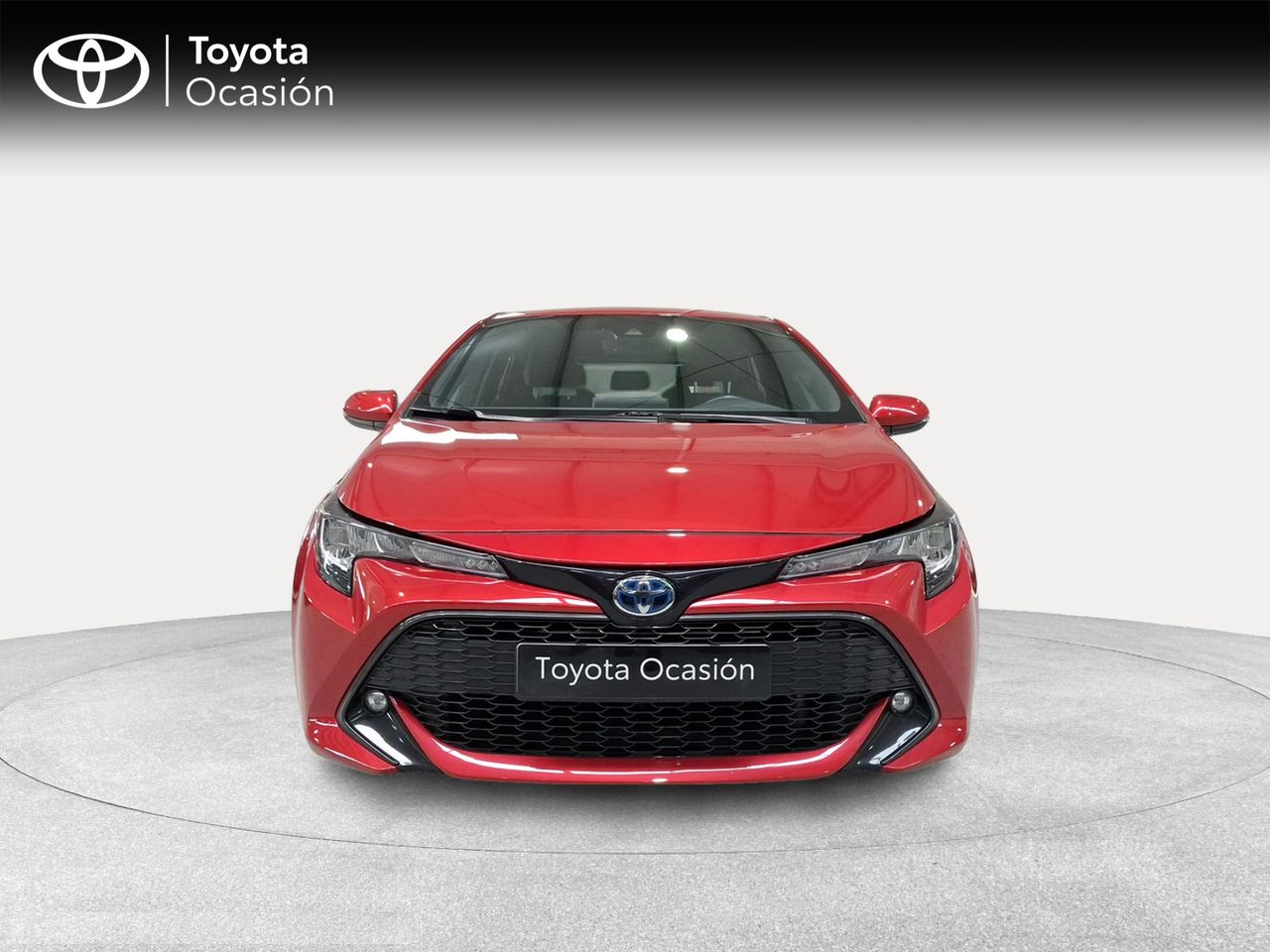 Toyota Corolla 1.8 125H ACTIVE TECH E-CVT  - Foto 6