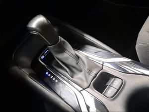 Toyota Corolla 1.8 125H ACTIVE TECH E-CVT  - Foto 24