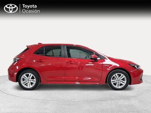 Toyota Corolla 1.8 125H ACTIVE TECH E-CVT  - Foto 18