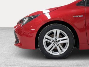 Toyota Corolla 1.8 125H ACTIVE TECH E-CVT  - Foto 17