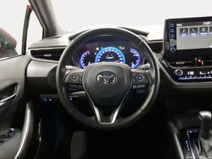 Toyota Corolla 1.8 125H ACTIVE TECH E-CVT  - Foto 10