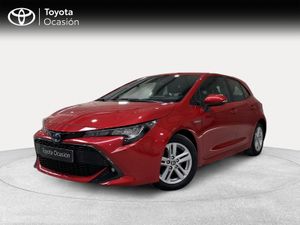 Toyota Corolla 1.8 125H ACTIVE TECH E-CVT  - Foto 2