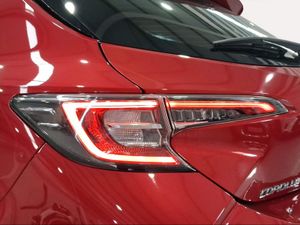 Toyota Corolla 1.8 125H ACTIVE TECH E-CVT  - Foto 21