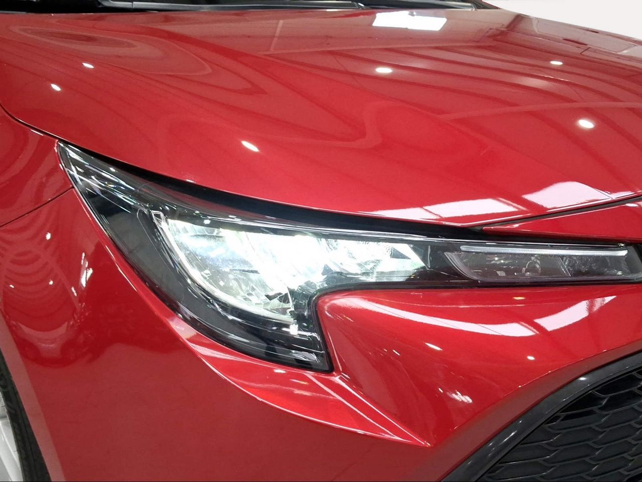 Toyota Corolla 1.8 125H ACTIVE TECH E-CVT  - Foto 22