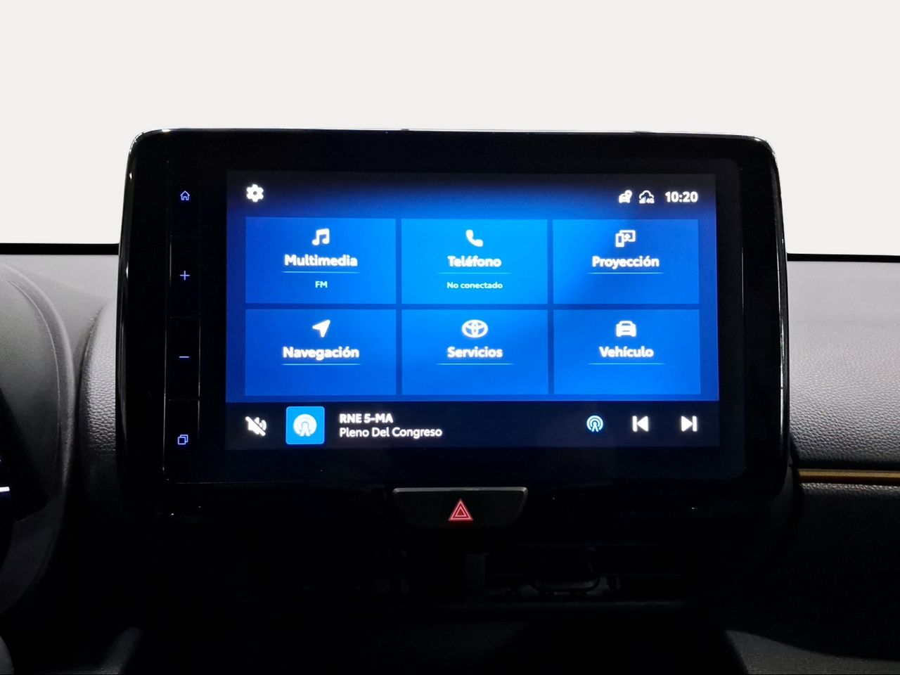 Toyota Yaris Cross 1.5 120H Adventure  - Foto 16