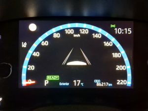 Toyota Yaris Cross 1.5 120H Adventure  - Foto 15