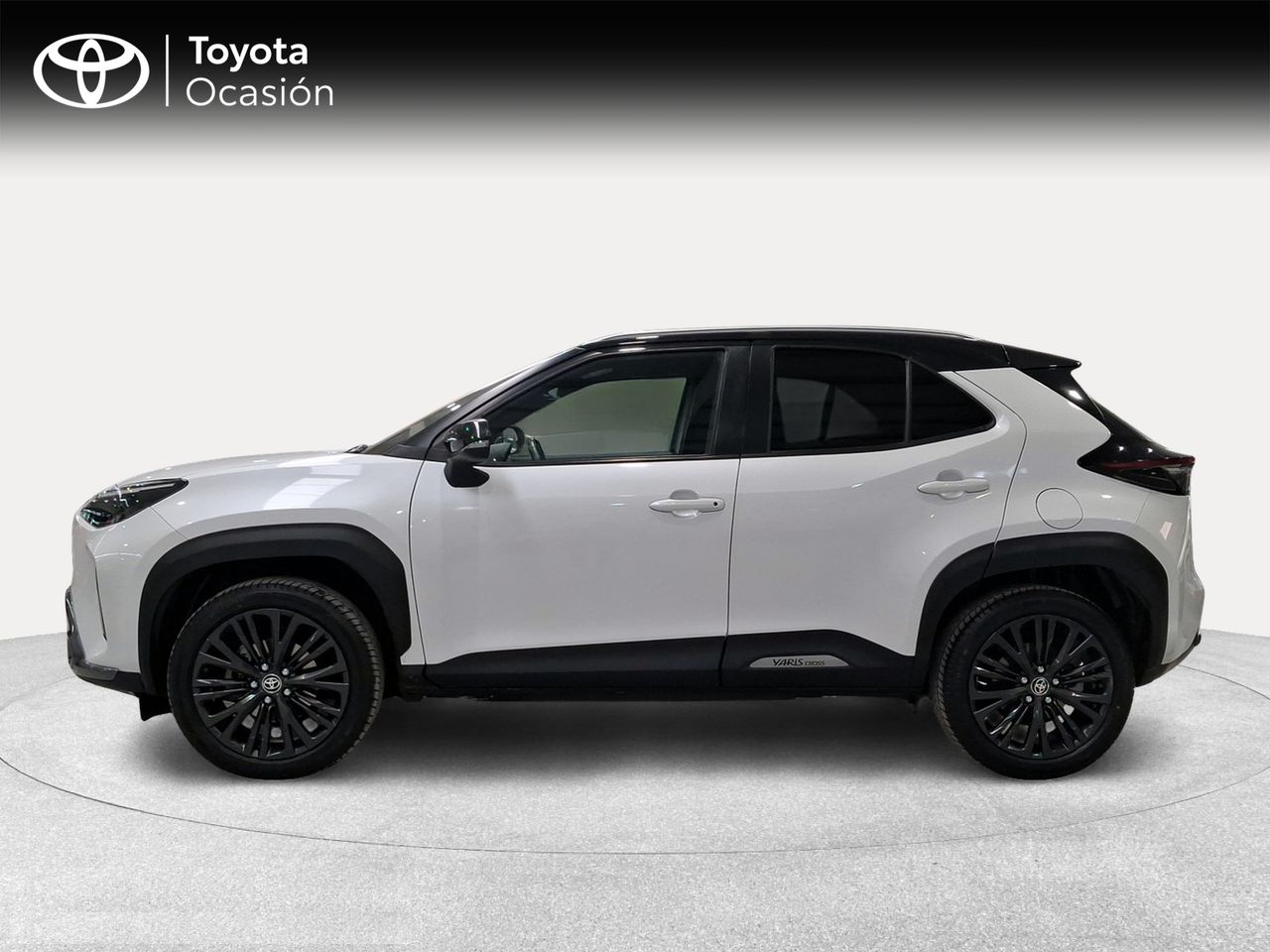 Toyota Yaris Cross 1.5 120H Adventure  - Foto 4