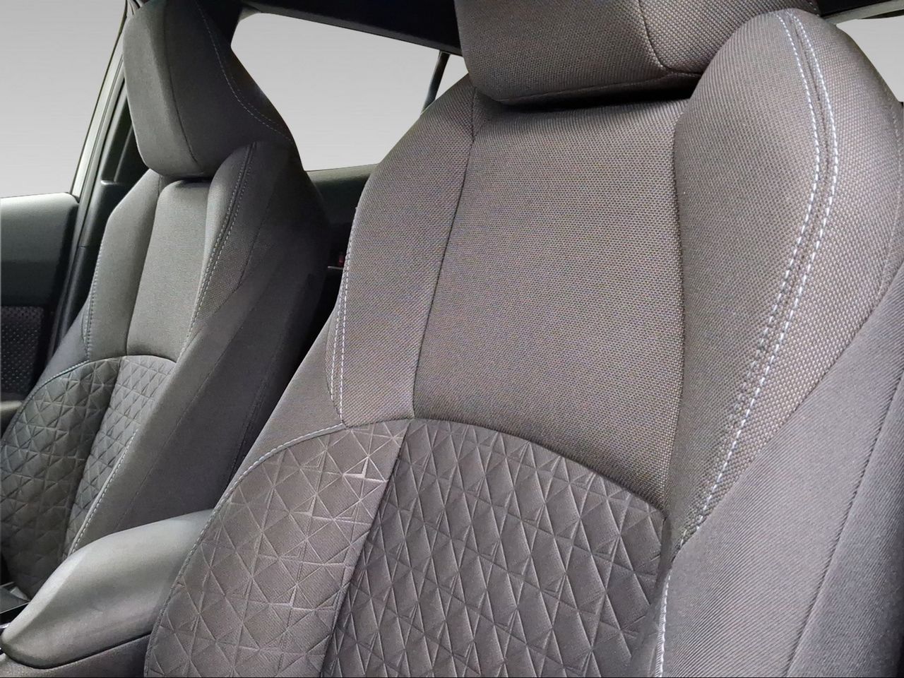 Toyota C-HR 1.8 125H Advance  - Foto 22