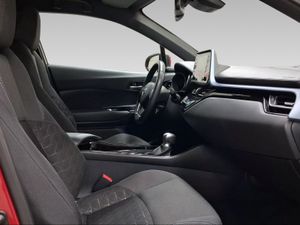 Toyota C-HR 1.8 125H Advance  - Foto 7