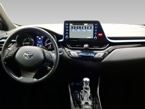 Toyota C-HR 1.8 125H Advance  - Foto 9