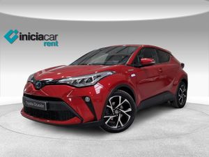 Toyota C-HR 1.8 125H Advance  - Foto 2