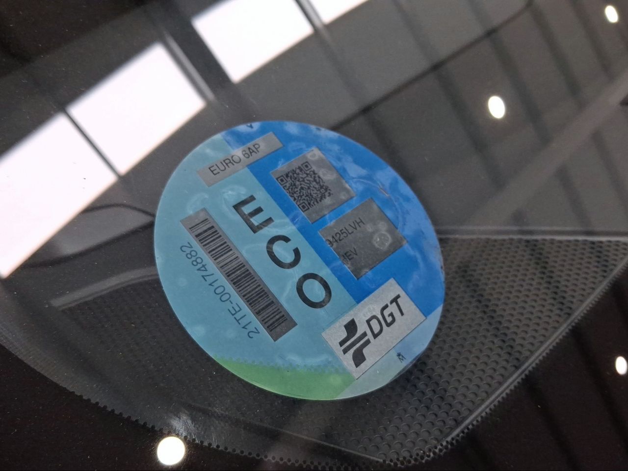 Toyota C-HR 1.8 125H Advance  - Foto 21