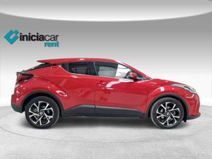Toyota C-HR 1.8 125H Advance  - Foto 18