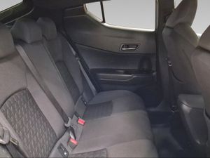 Toyota C-HR 1.8 125H Advance  - Foto 8