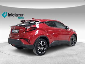 Toyota C-HR 1.8 125H Advance  - Foto 19