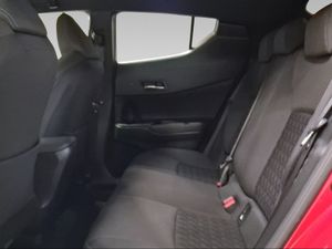 Toyota C-HR 1.8 125H Advance  - Foto 12