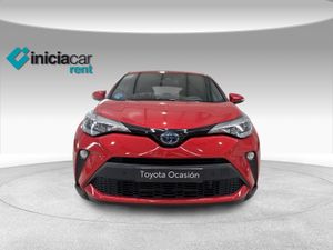 Toyota C-HR 1.8 125H Advance  - Foto 6