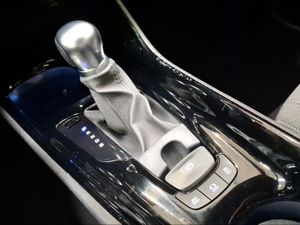 Toyota C-HR 1.8 125H Advance  - Foto 24