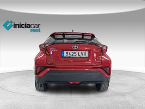 Toyota C-HR 1.8 125H Advance  - Foto 5