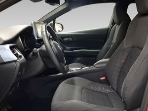 Toyota C-HR 1.8 125H Advance  - Foto 13