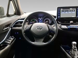 Toyota C-HR 1.8 125H Advance  - Foto 10