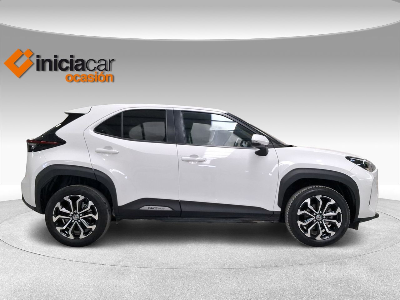 Toyota Yaris Cross 1.5 120H Active Tech  - Foto 18