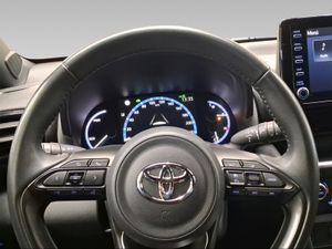 Toyota Yaris Cross 1.5 120H Active Tech  - Foto 14