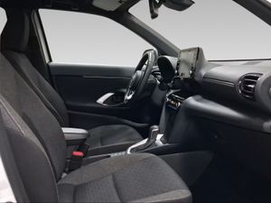 Toyota Yaris Cross 1.5 120H Active Tech  - Foto 7