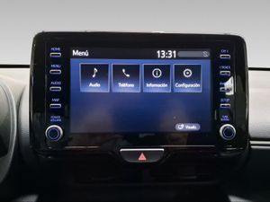 Toyota Yaris Cross 1.5 120H Active Tech  - Foto 16