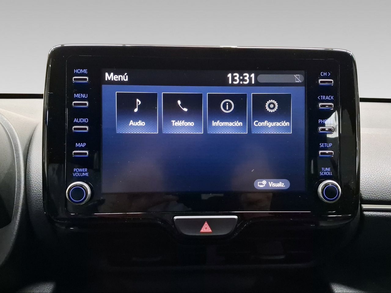 Toyota Yaris Cross 1.5 120H Active Tech  - Foto 16