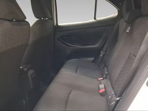 Toyota Yaris Cross 1.5 120H Active Tech  - Foto 12