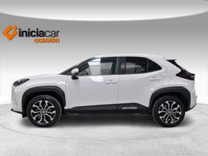 Toyota Yaris Cross 1.5 120H Active Tech  - Foto 4