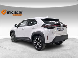 Toyota Yaris Cross 1.5 120H Active Tech  - Foto 3