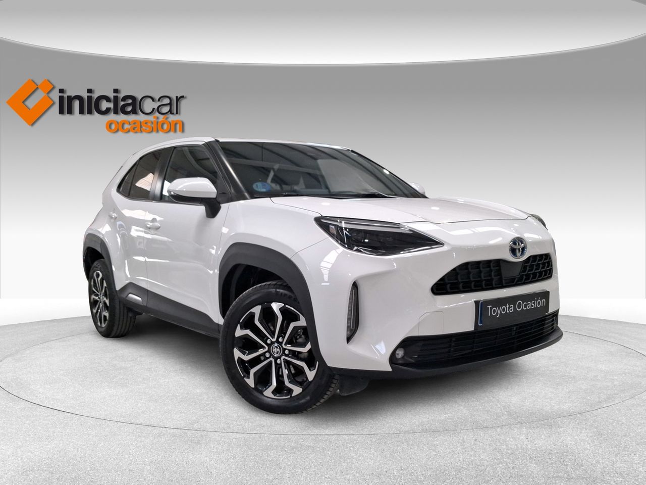 Toyota Yaris Cross 1.5 120H Active Tech  - Foto 20