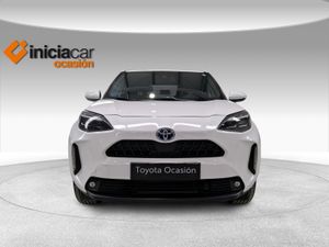 Toyota Yaris Cross 1.5 120H Active Tech  - Foto 6