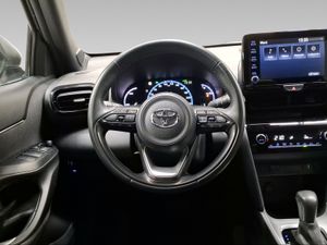 Toyota Yaris Cross 1.5 120H Active Tech  - Foto 10