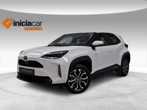 Toyota Yaris Cross 1.5 120H Active Tech  - Foto 2