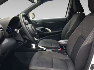 Toyota Yaris Cross 1.5 120H Active Tech  - Foto 13