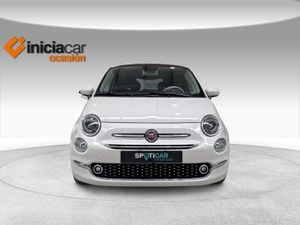 Fiat 500 Dolcevita 1.0 Hybrid 51KW (70 CV)  - Foto 3