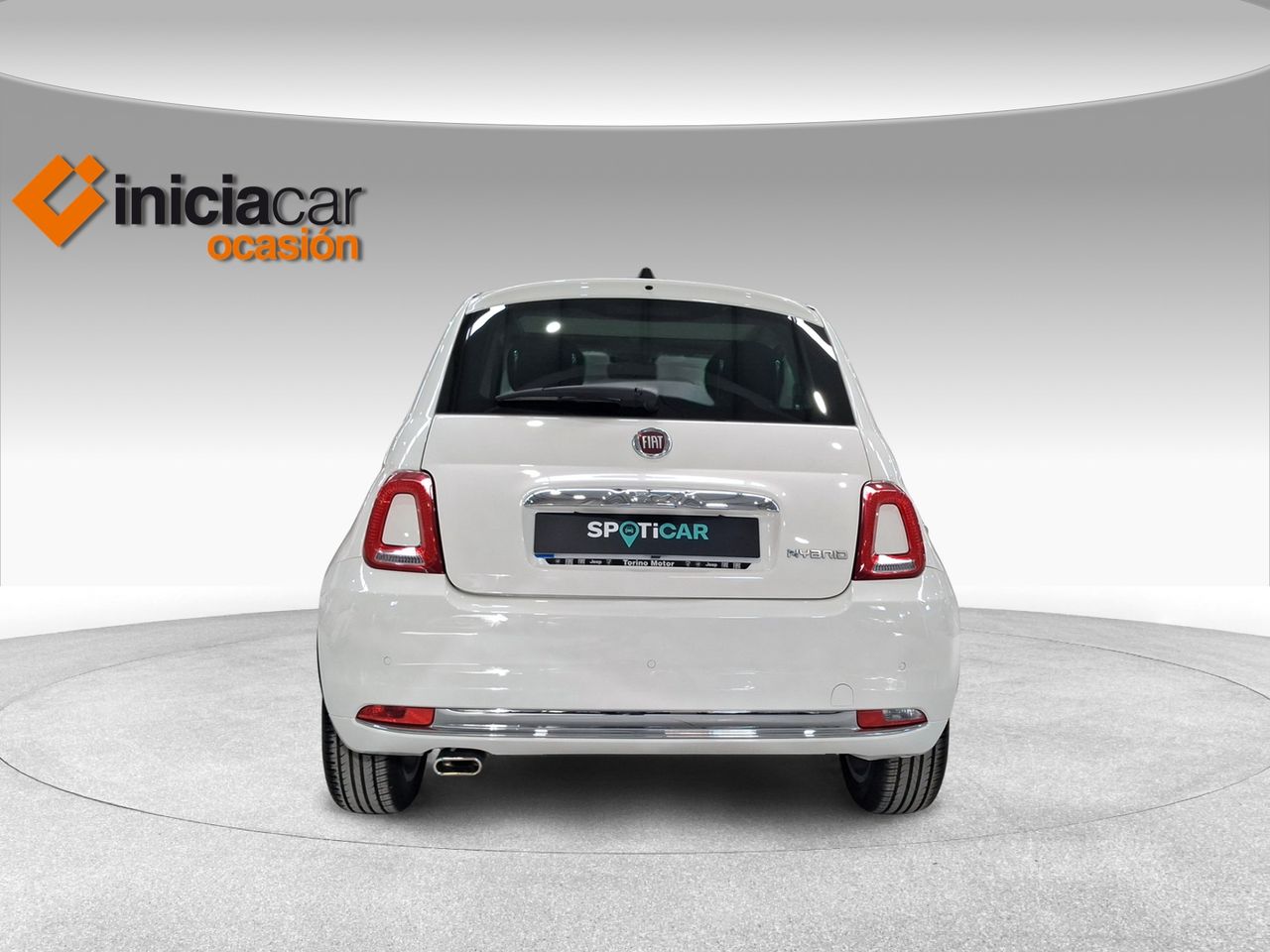 Fiat 500 Dolcevita 1.0 Hybrid 51KW (70 CV)  - Foto 6