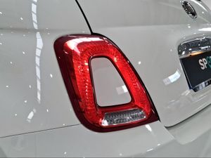 Fiat 500 Dolcevita 1.0 Hybrid 51KW (70 CV)  - Foto 22