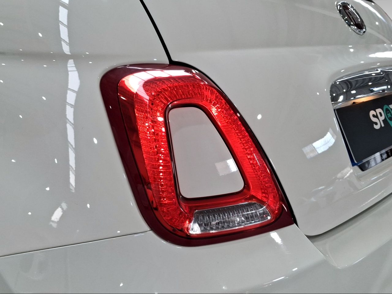 Fiat 500 Dolcevita 1.0 Hybrid 51KW (70 CV)  - Foto 22