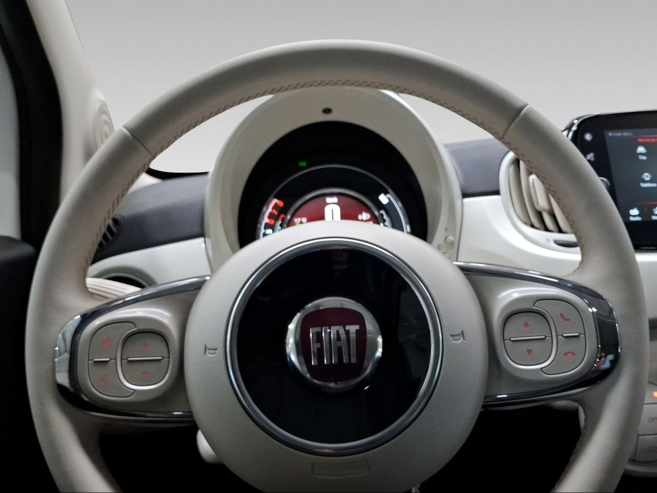 Fiat 500 Dolcevita 1.0 Hybrid 51KW (70 CV)  - Foto 15