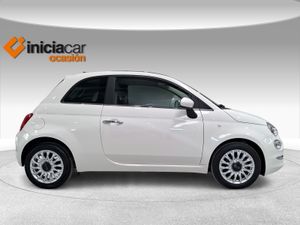 Fiat 500 Dolcevita 1.0 Hybrid 51KW (70 CV)  - Foto 5