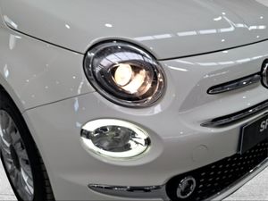 Fiat 500 Dolcevita 1.0 Hybrid 51KW (70 CV)  - Foto 21