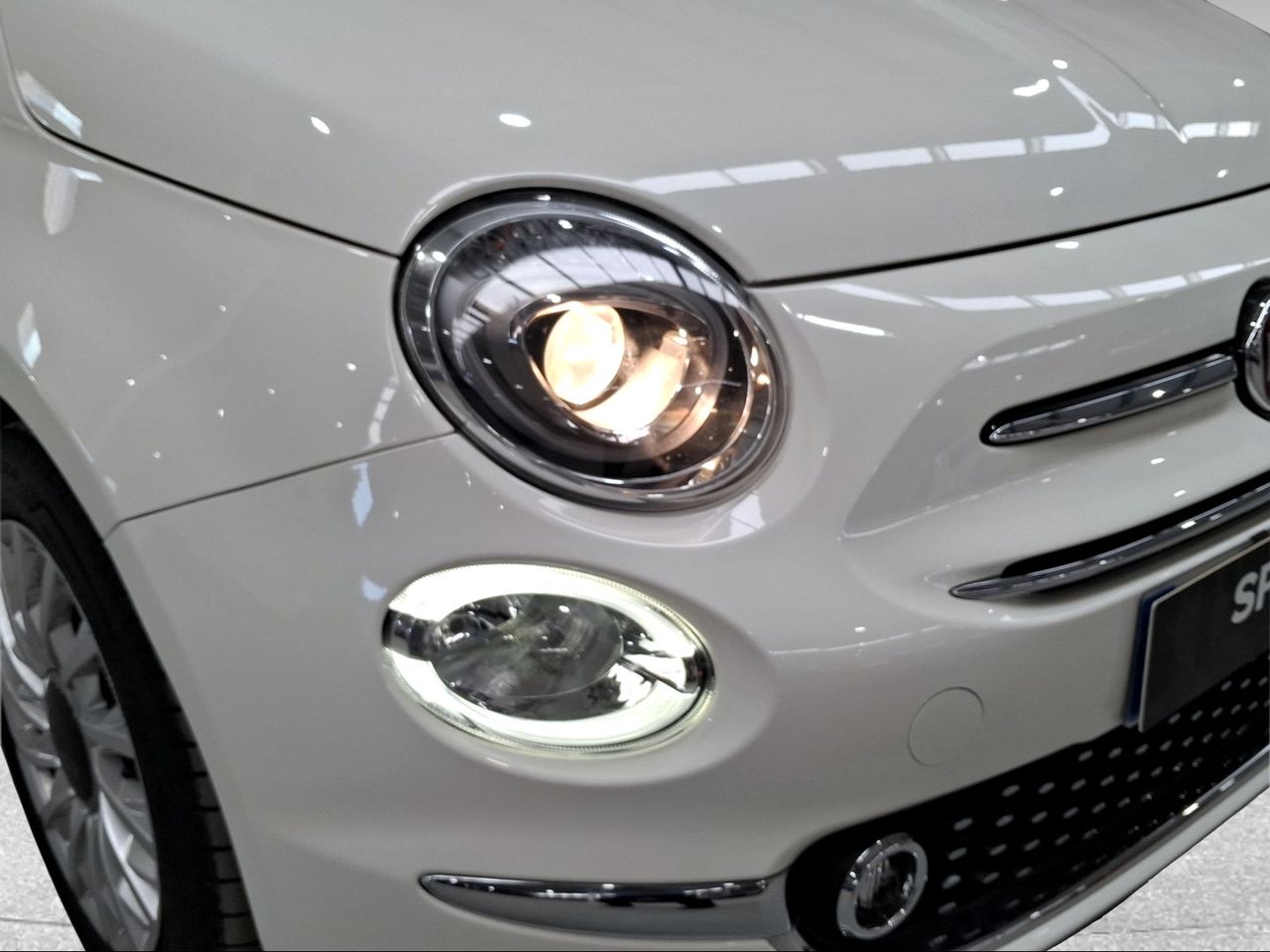 Fiat 500 Dolcevita 1.0 Hybrid 51KW (70 CV)  - Foto 21